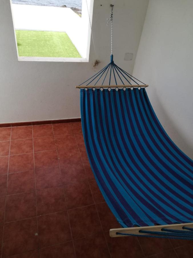 Ocean Sunshine Villa Orzola Kültér fotó