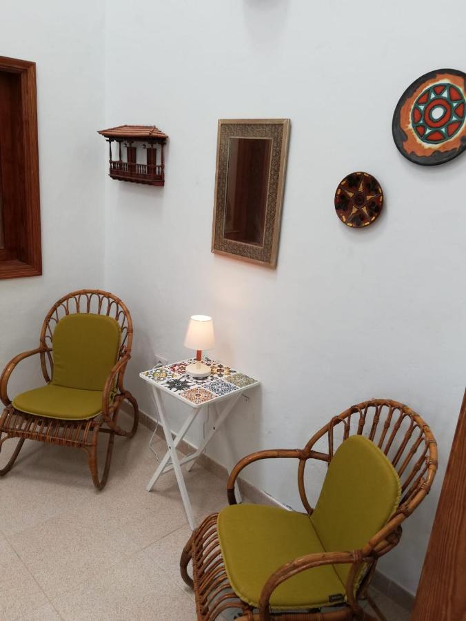 Ocean Sunshine Villa Orzola Kültér fotó