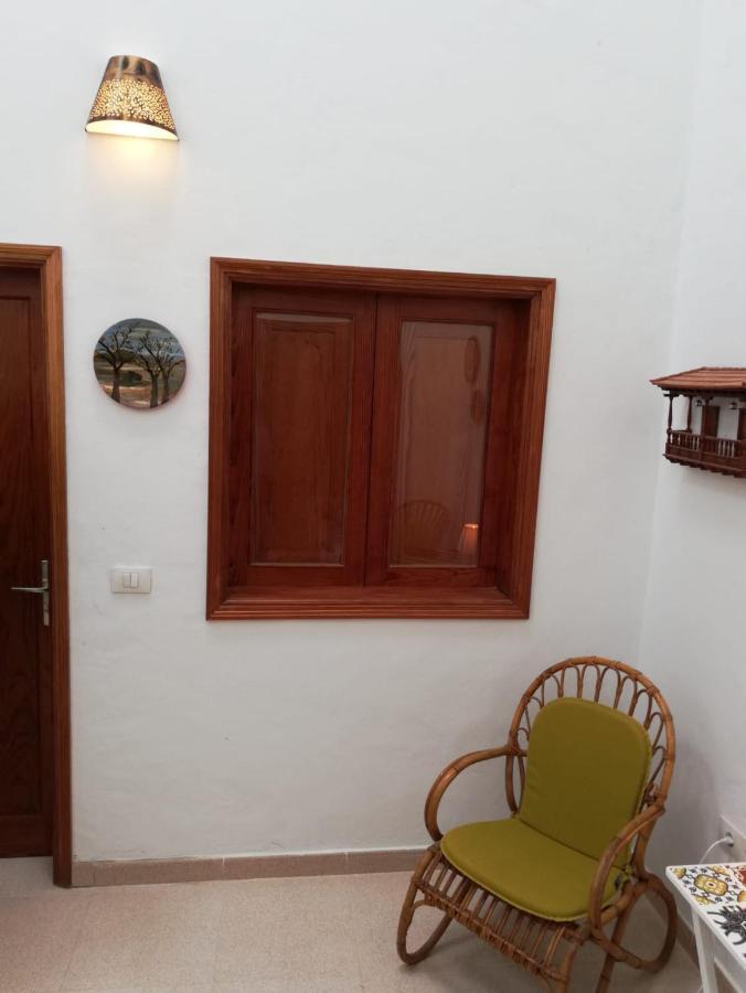 Ocean Sunshine Villa Orzola Kültér fotó