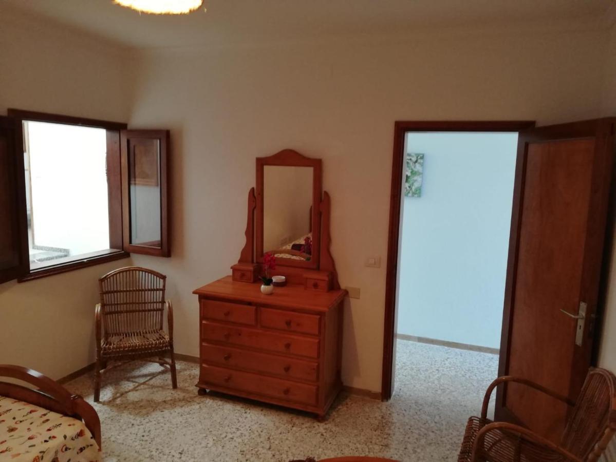 Ocean Sunshine Villa Orzola Kültér fotó