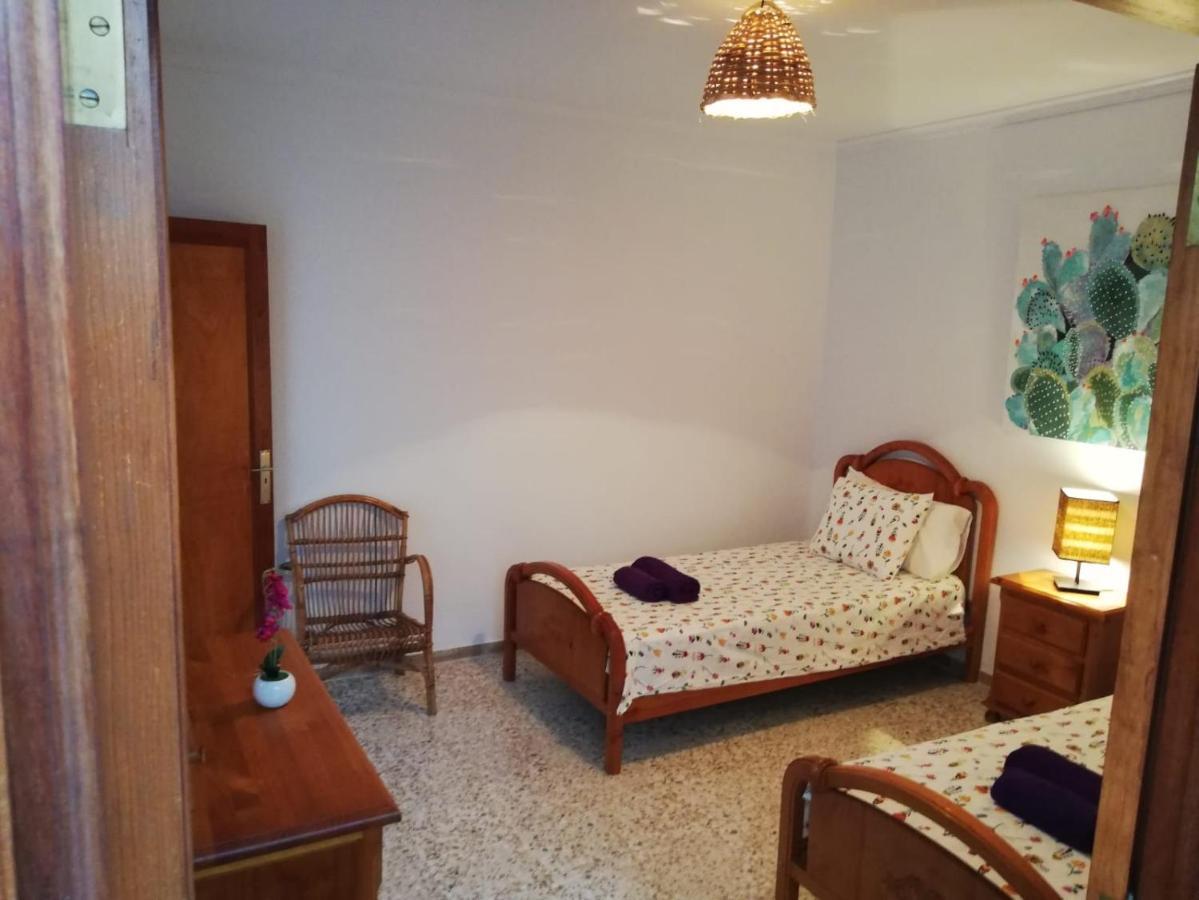 Ocean Sunshine Villa Orzola Kültér fotó