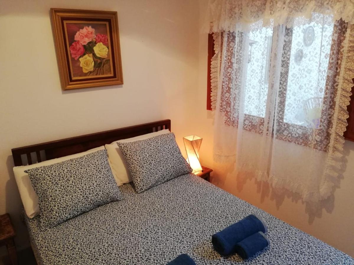 Ocean Sunshine Villa Orzola Kültér fotó